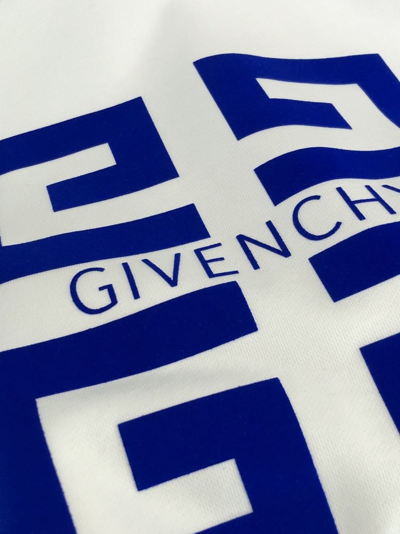 Givenchy Hoodies